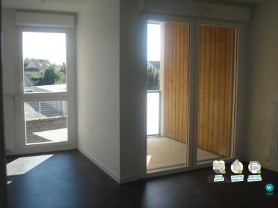 For rent Verriere 2 rooms 45 m2 Yvelines (78320) photo 1