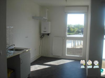 For rent Verriere 2 rooms 45 m2 Yvelines (78320) photo 2