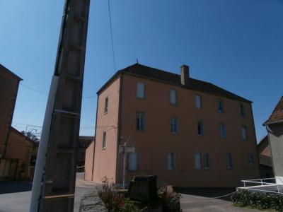 For rent Bois-sainte-marie 2 rooms 44 m2 Saone et loire (71800) photo 1