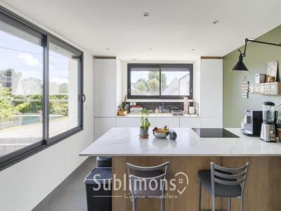 Annonce Vente 9 pices Maison Noyalo 56