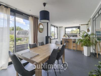 Acheter Maison 235 m2 Noyalo