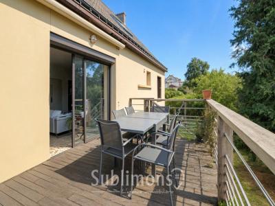 Annonce Vente 6 pices Maison Ploermel 56