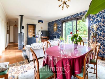 Acheter Maison Ploermel Morbihan