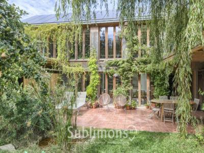 Acheter Maison Baden Morbihan