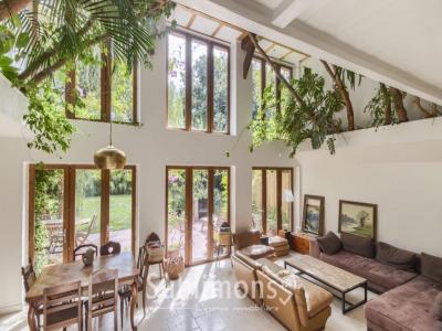 Acheter Maison Baden 1150000 euros