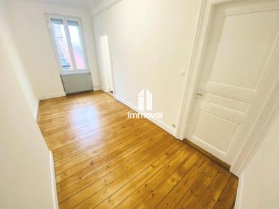 Louer Appartement 54 m2 Strasbourg