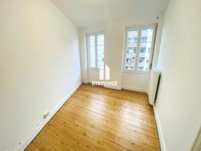 Louer Appartement Strasbourg Bas rhin