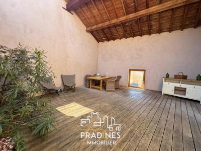 Annonce Vente 6 pices Appartement Mornant 69