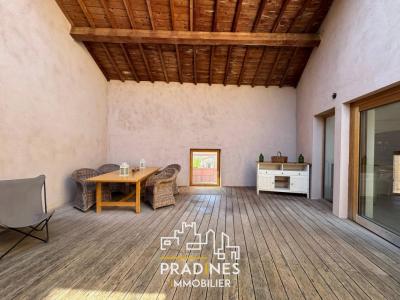 Acheter Appartement 144 m2 Mornant
