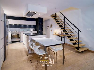 Acheter Appartement Mornant Rhone