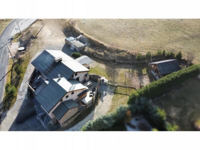 Annonce Vente 11 pices Maison Saint-pierre-dels-forcats 66