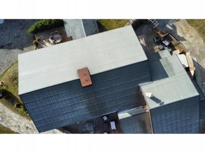 Acheter Maison 218 m2 Saint-pierre-dels-forcats