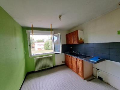 Acheter Maison 90 m2 Nancay