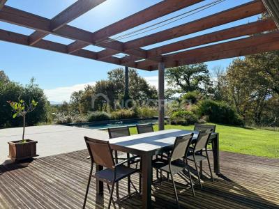 Acheter Maison 200 m2 Idron