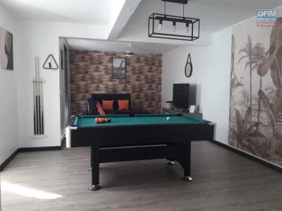 Annonce Location vacances Maison Possession 974