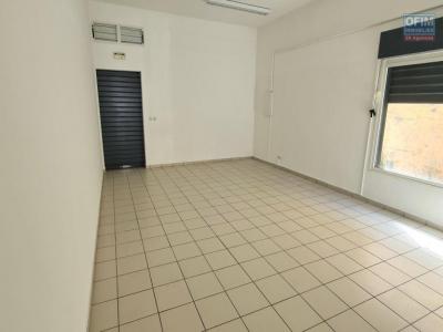 Annonce Location Domaine agricole Sainte-marie 974