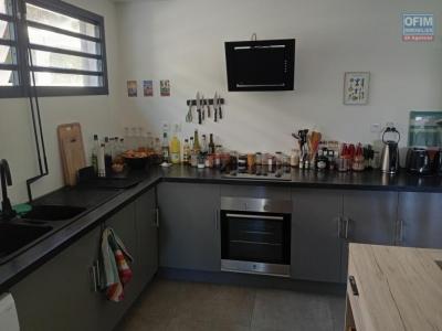 Annonce Location Appartement Saline-des-bains 974