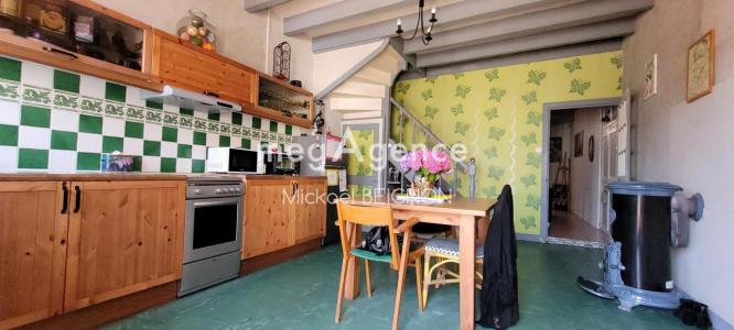 For sale Avrille 3 rooms 86 m2 Vendee (85440) photo 2