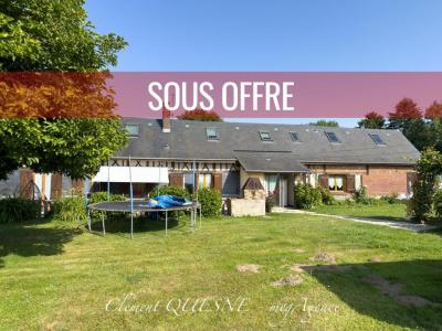For sale Grandes-ventes 7 rooms 157 m2 Seine maritime (76950) photo 0