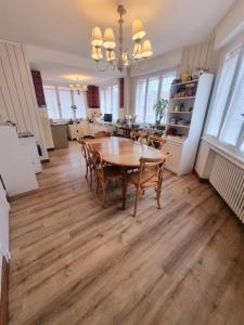 Annonce Vente 5 pices Maison Caudry 59