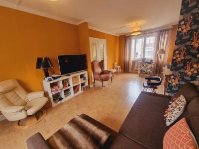 Acheter Maison Caudry Nord