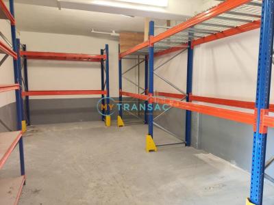 Acheter Commerce 130 m2 Brie-comte-robert