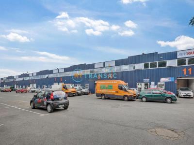 For rent Chilly-mazarin 279 m2 Essonne (91380) photo 4