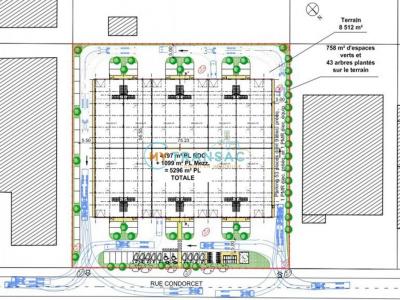 Annonce Vente Commerce Chennevieres-sur-marne 94