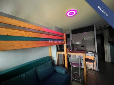 Annonce Vente Appartement Saint-aventin 31