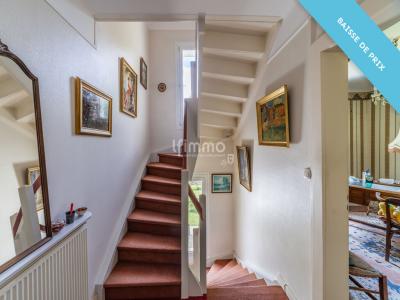 For sale Chateau-salins 6 rooms 151 m2 Moselle (57170) photo 3