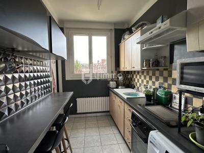 Annonce Vente 4 pices Appartement Flers 61