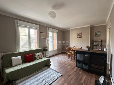 Acheter Appartement 62 m2 Flers
