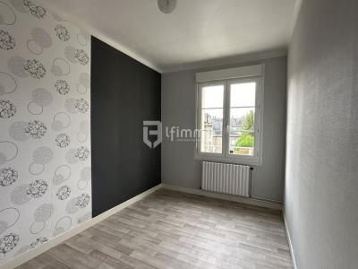 Acheter Appartement Flers 92200 euros
