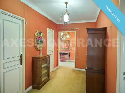 Annonce Vente 4 pices Appartement Saint-cloud 92