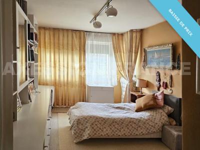 Acheter Appartement 109 m2 Saint-cloud