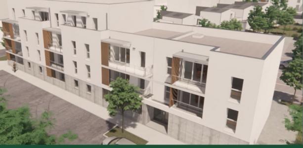 For sale Mans 83 m2 Sarthe (72000) photo 0