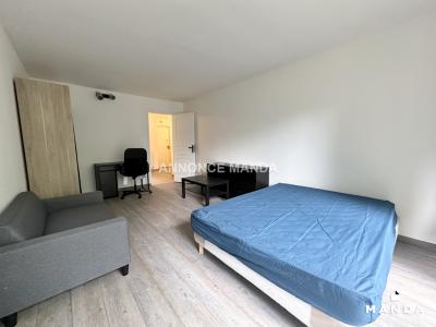For rent Mantes-la-jolie 5 rooms 18 m2 Yvelines (78200) photo 1