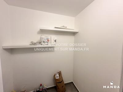 For rent Mantes-la-jolie 5 rooms 18 m2 Yvelines (78200) photo 4