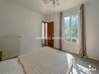 Louer Appartement Athis-mons Essonne