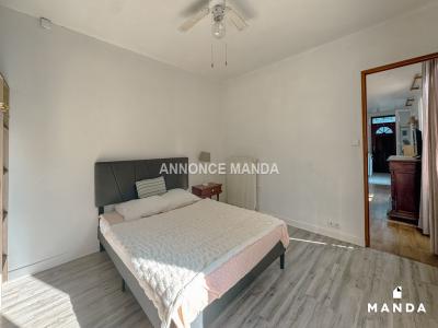 Louer Appartement Athis-mons 850 euros