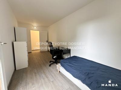 For rent Mantes-la-jolie 5 rooms 12 m2 Yvelines (78200) photo 1