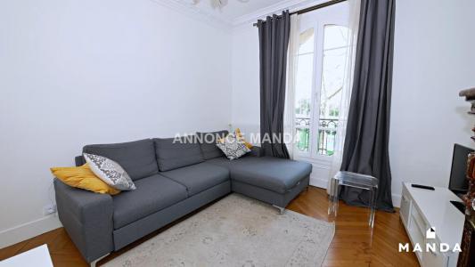 For rent Paris-14eme-arrondissement 3 rooms 54 m2 Paris (75014) photo 1