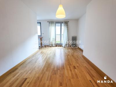 For rent Lille 2 rooms 38 m2 Nord (59000) photo 1