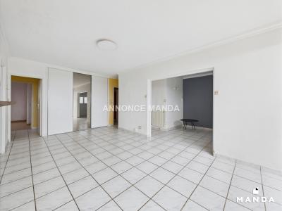 For rent Merignac 3 rooms 75 m2 Gironde (33700) photo 0