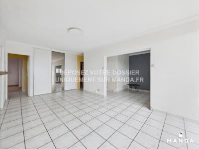 For rent Merignac 3 rooms 75 m2 Gironde (33700) photo 0