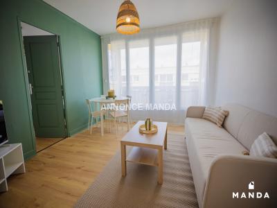 For rent Caen 4 rooms 10 m2 Calvados (14000) photo 3
