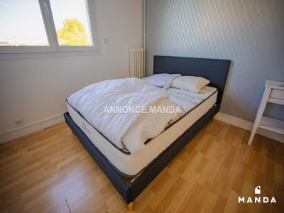 For rent Caen 5 rooms 12 m2 Calvados (14000) photo 2