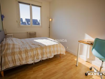 For rent Caen 5 rooms 12 m2 Calvados (14000) photo 0