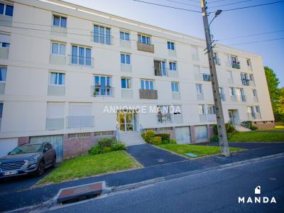 For rent Caen 5 rooms 12 m2 Calvados (14000) photo 1