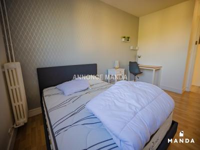 For rent Caen 5 rooms 12 m2 Calvados (14000) photo 3